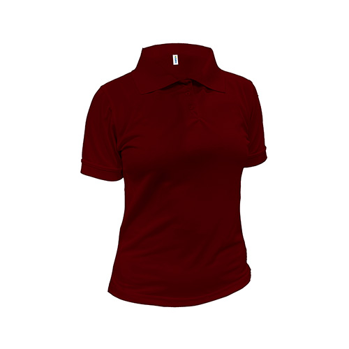 POLO MAR PREMIUM DAMA MANGA CORTA - Vista 9